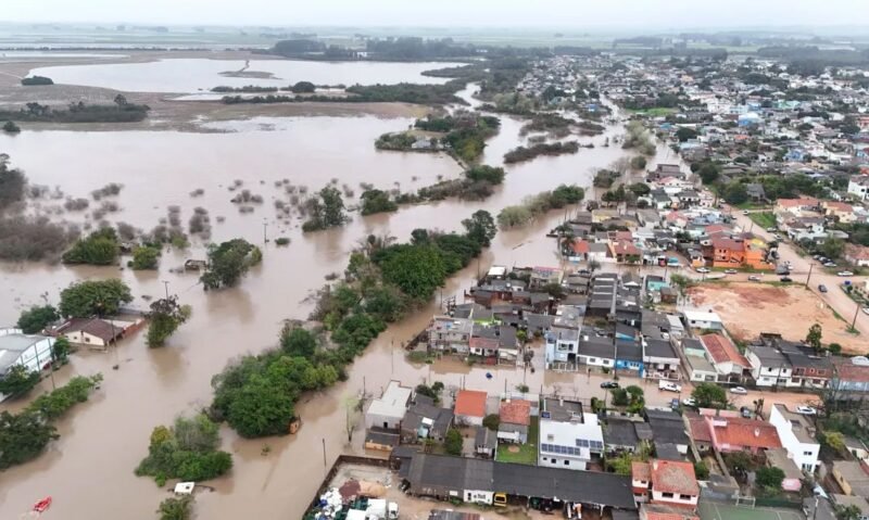 Governo libera R$ 64 milhões para ajudar afetados pelo El Niño
