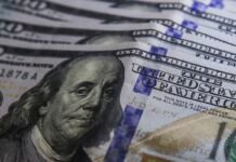 Dólar Recua para R$ 5,22 Acompanhando Tendências Externas