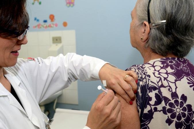 Paraná Lança Campanha de Vacinação contra Gripe em 28 de Março Paraná Lança Campanha de Vacinação contra Gripe em 28 de Março