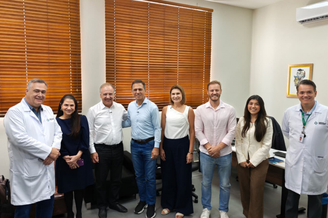 Paraná Promove Mil Cirurgias de Catarata em Paranaguá Paraná Promove Mil Cirurgias de Catarata em Paranaguá