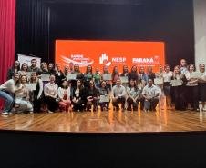 Anvisa reconhece 70 unidades de saúde do Paraná por excelência em segurança