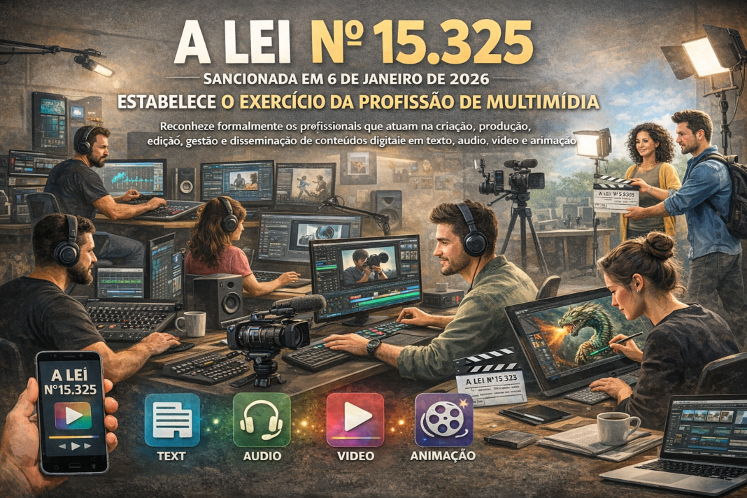 Lei que regulamenta influenciadores digitais mudará o cenário das redes sociais no Brasil?