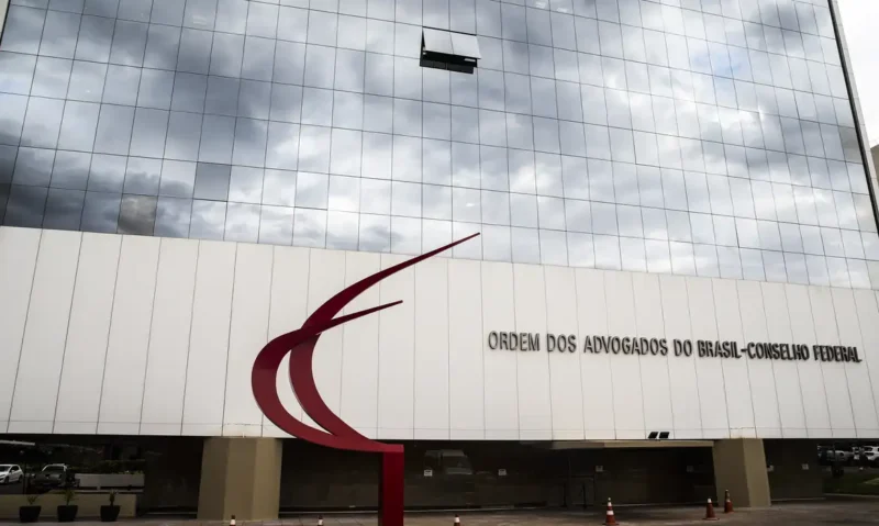 Nova lei amplia cargos na diretoria da OAB Nacional