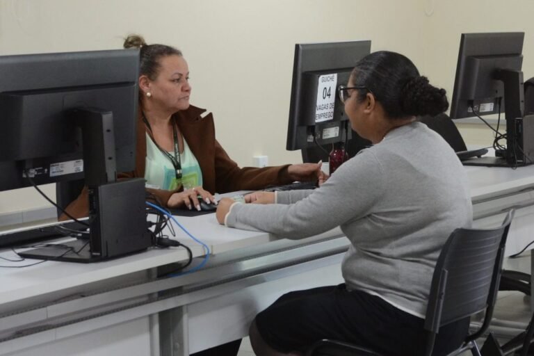 Secretaria de Trabalho de Cambé amplia horário e vagas para emissão de identidade