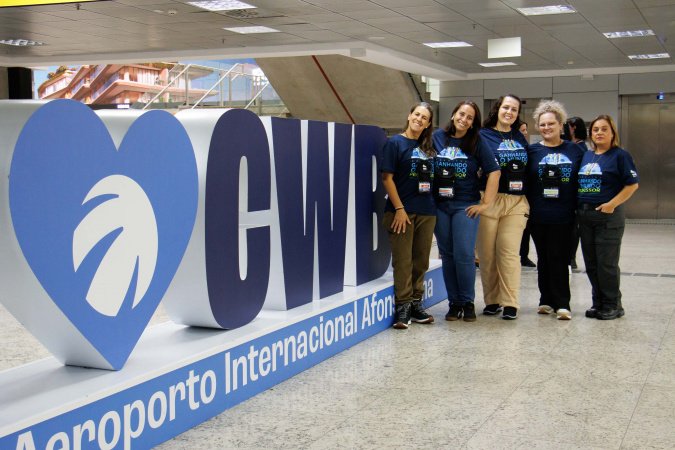 Docentes Brasileiros Iniciam Formação no Canadá com Projeto Educacional