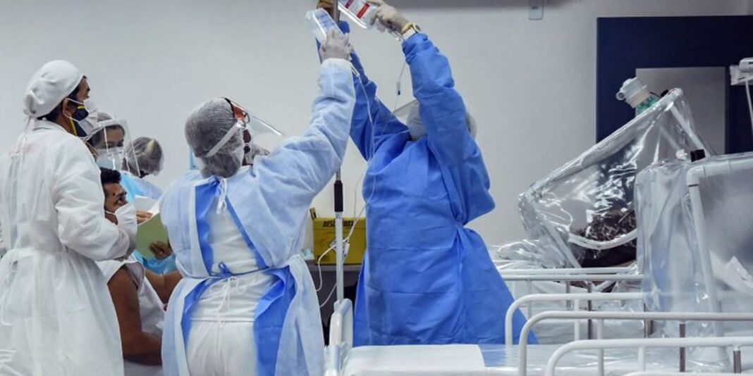 Ministério da Saúde Oferece 310 Vagas para Especialização em Enfermagem Neonatal Ministério da Saúde Oferece 310 Vagas para Especialização em Enfermagem Neonatal