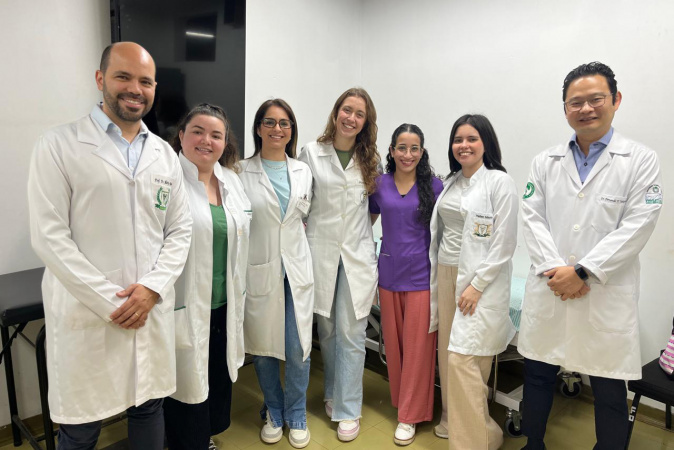 Paraná Implementa Nova Política para Prevenção da Fragilidade Óssea Paraná Implementa Nova Política para Prevenção da Fragilidade Óssea