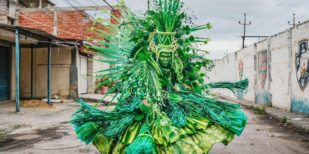 Escolas da Série Ouro do Rio Prometem Competição Intensa pelo Título