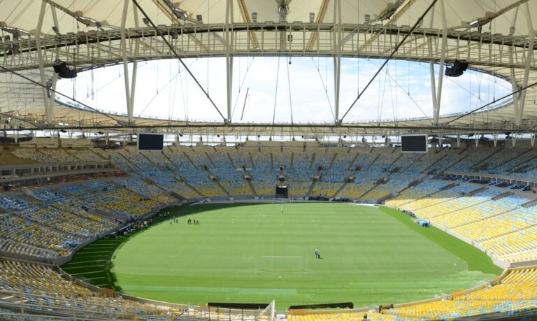 CBF ajusta calendário do futebol masculino em 2027 para Copa Feminina no Brasil