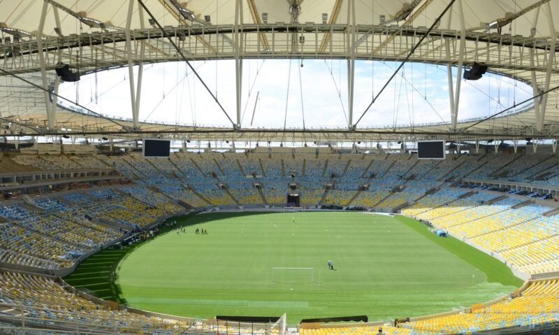 CBF ajusta calendário do futebol masculino em 2027 para Copa Feminina no Brasil