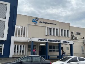 Hospital São Francisco tem capacidade para quadruplicar o número de cirurgias realizadas pelo SUS. Foto: Divulgação.