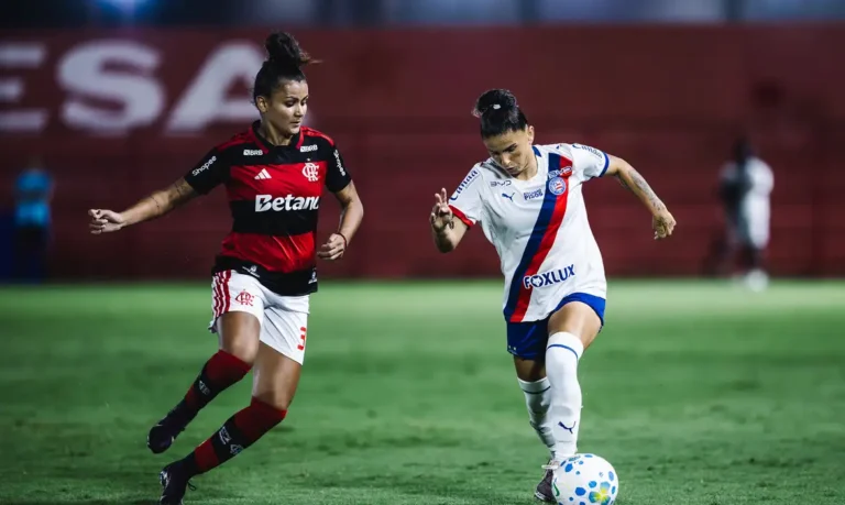 Semifinais da Copa do Brasil Feminina 2026 têm confrontos definidos