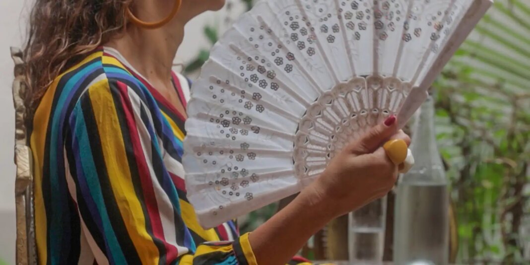 Estudo destaca a necessidade de políticas públicas para menopausa Estudo destaca a necessidade de políticas públicas para menopausa