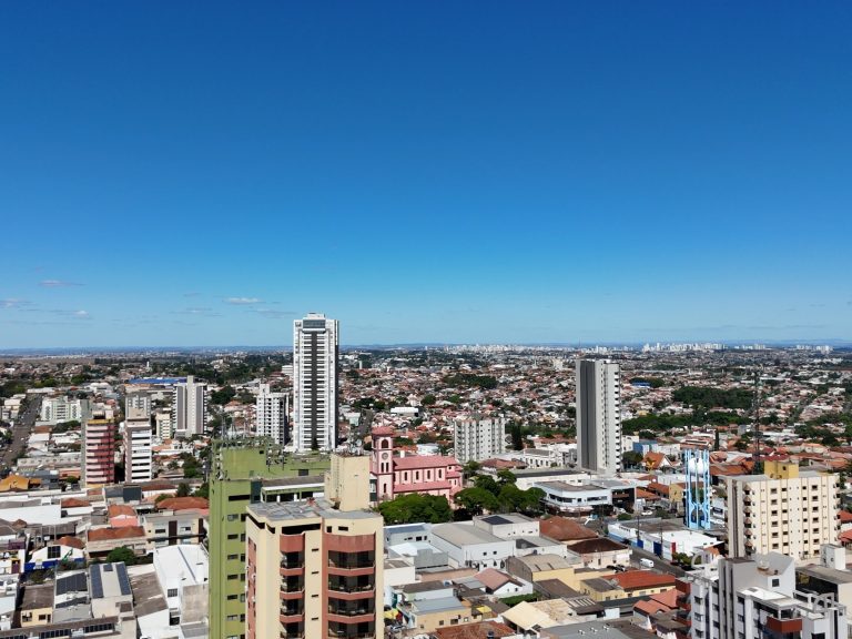 Prefeitura de Cambé fará mutirão de atendimento do IPTU neste sábado (7) Prefeitura de Cambé fará mutirão de atendimento do IPTU neste sábado (7)