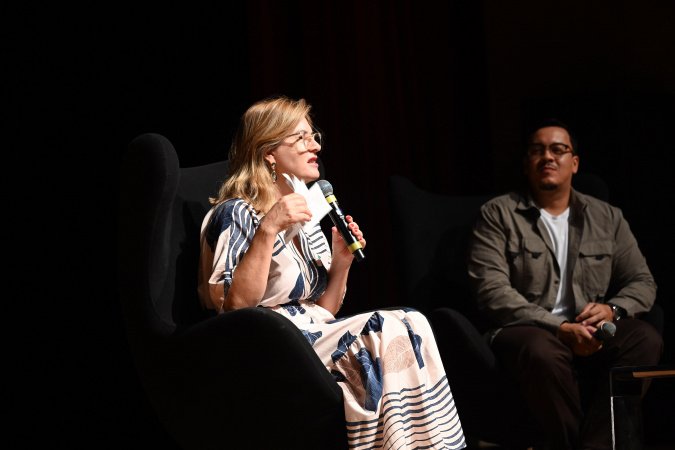 Paraná Marca Presença no V Encontro de Cultura em Cascavel