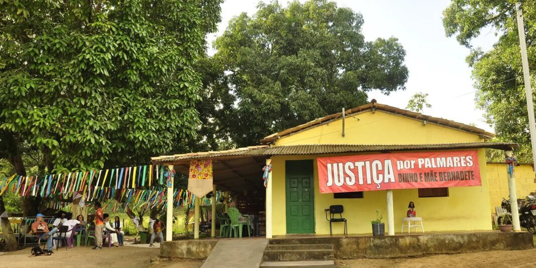 Júri do Caso Mãe Bernadete é Adiado para Abril