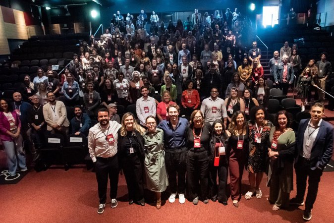 Eventos Regionais de Museus Buscam Fortalecer Setor no Paraná Eventos Regionais de Museus Buscam Fortalecer Setor no Paraná