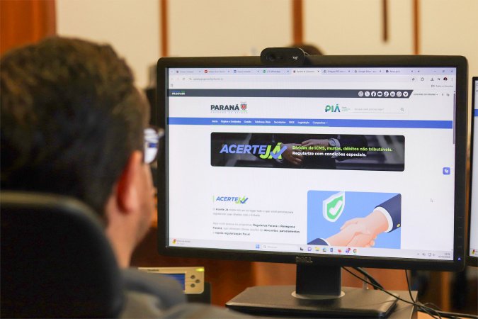 Prazo do Programa Regulariza Paraná é Estendido para Março