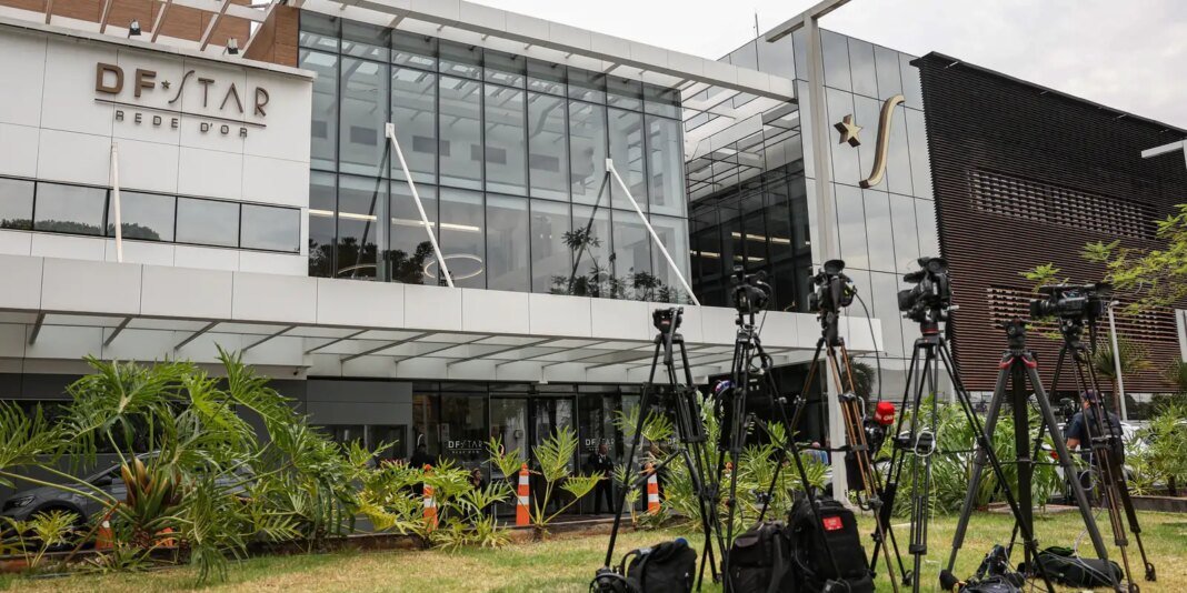 Entidades Repudiam Agressões a Jornalistas em Cobertura de Bolsonaro Entidades Repudiam Agressões a Jornalistas em Cobertura de Bolsonaro