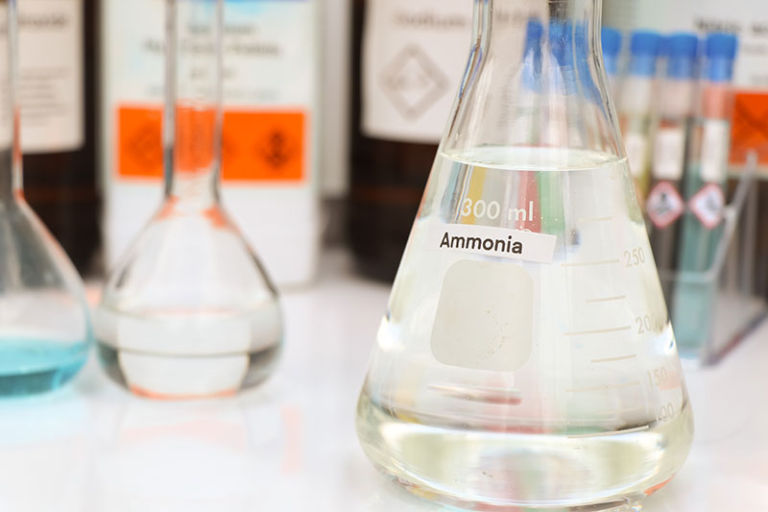 UEL pesquisa método sustentável para produção de amônia