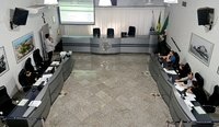 Câmara de Cambé analisa Saúde, finanças e orçamento para 2027