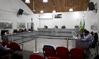 Vereadores de Cambé pedem melhorias em bairros e espaços públicos