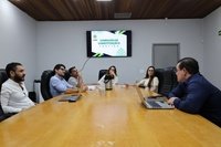 Projeto de alfabetização recebe aval da CCJ em Cambé