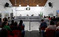 Câmara de Cambé aprova devolução de R$ 8,2 milhões à prefeitura
