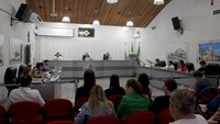 Vereadores de Cambé solicitam melhorias em saúde, lazer e infraestrutura