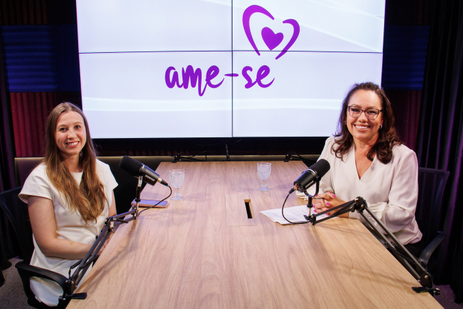 Podcast Explora a Importância da Ouvidoria na Proteção das Mulheres Podcast Explora a Importância da Ouvidoria na Proteção das Mulheres