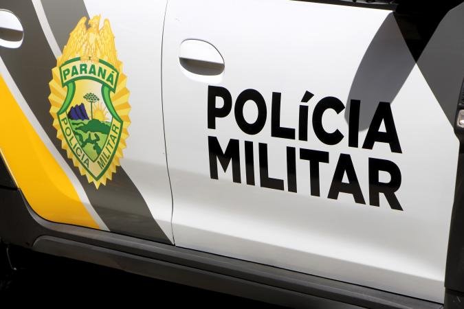 Homem é Preso por Descumprir Medida Protetiva e Ameaçar Ex-esposa em Guaratuba