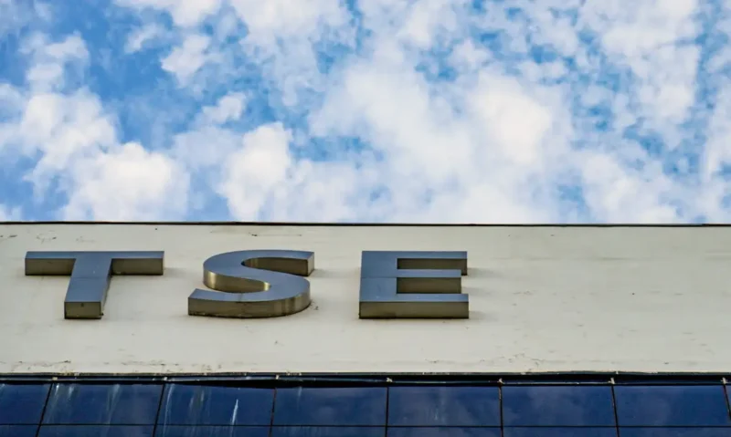 TSE registra mais de 34 mil votos após 17h no segundo turno