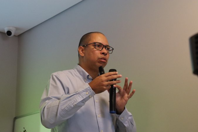 Paraná Avança na Fortalecimento da Cadeia Produtiva da Erva-Mate Paraná Avança na Fortalecimento da Cadeia Produtiva da Erva-Mate