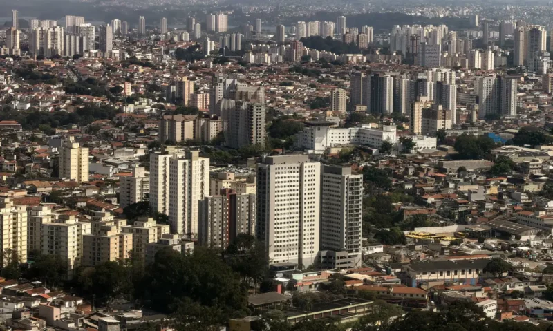Instituto divulga painel com 228 indicadores dos estados brasileiros