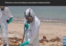 Plataforma Gratuita Disponibiliza Filmes Nacionais para o Carnaval