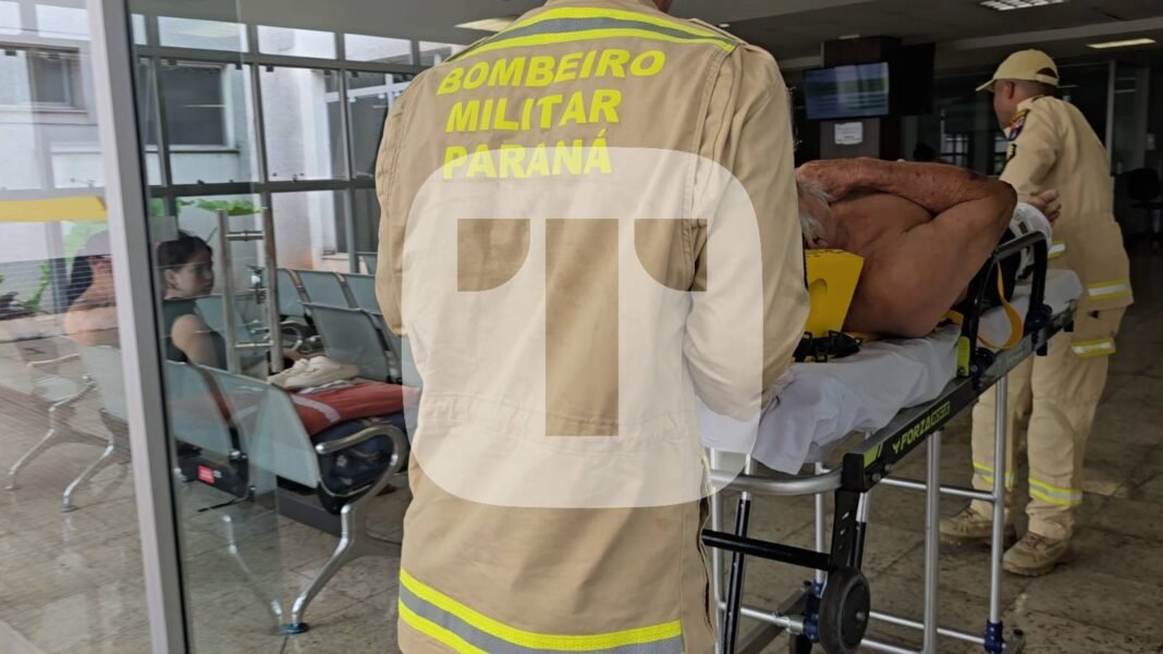 Idoso de 69 Anos Falece Após Agressão na Zona Leste de Londrina