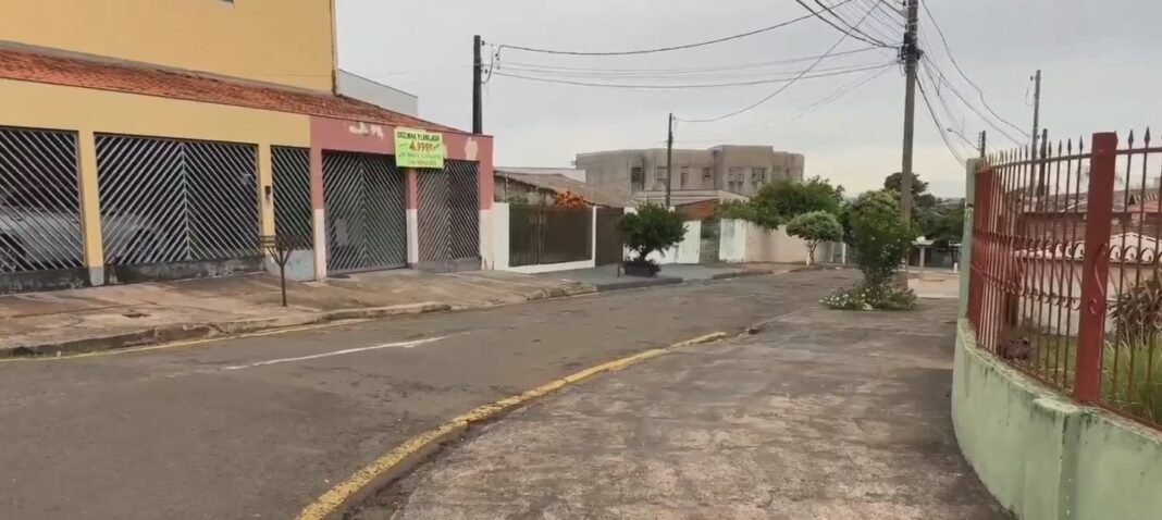 Acidente Reitera Necessidade de Sinalização no Cruzamento das Ruas Chupim e Mandarim