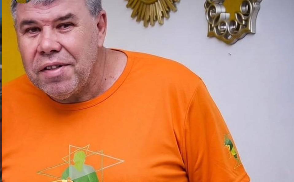 Família Busca Ajuda para Encontrar Homem Desaparecido em Ibiporã Família Busca Ajuda para Encontrar Homem Desaparecido em Ibiporã