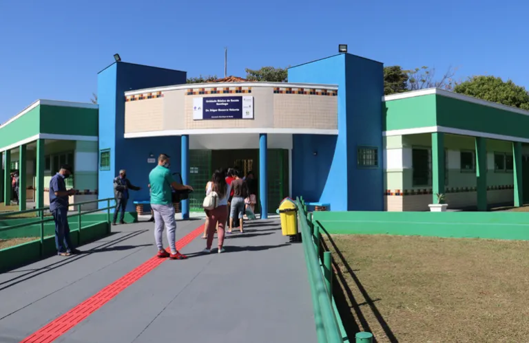 UBSs Oferecem Atendimento Noturno para Mulheres Esta Semana UBSs Oferecem Atendimento Noturno para Mulheres Esta Semana