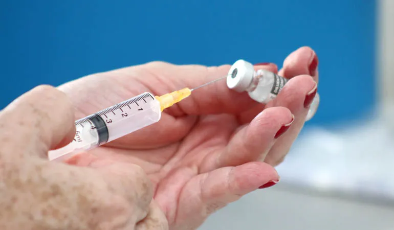 Dia D de Vacinação em Cambé: UBSs Abertas Neste Sábado Dia D de Vacinação em Cambé: UBSs Abertas Neste Sábado