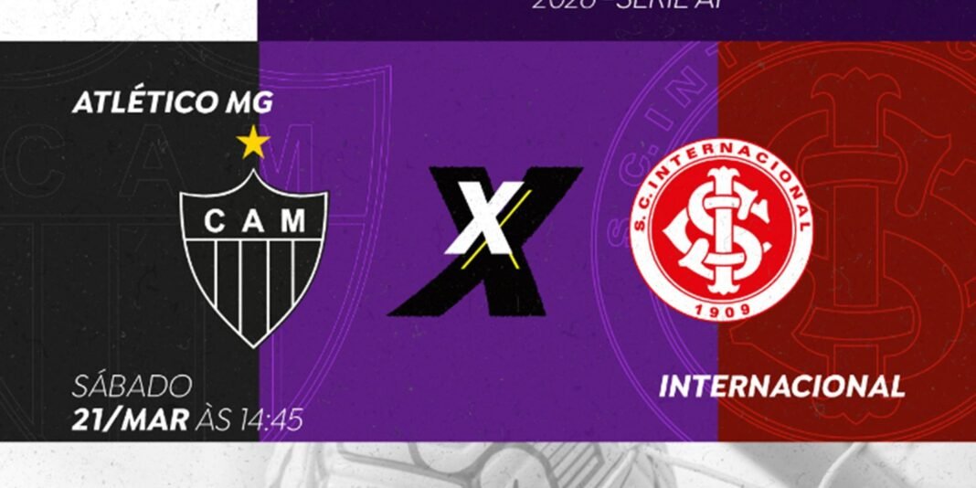 TV Brasil Transmite Atlético-MG x Internacional no Brasileirão Feminino TV Brasil Transmite Atlético-MG x Internacional no Brasileirão Feminino