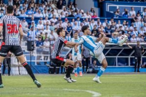 Foto: Rafael Martins / Lec