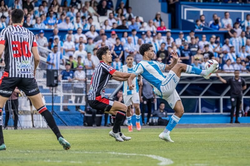 Foto: Rafael Martins / Lec