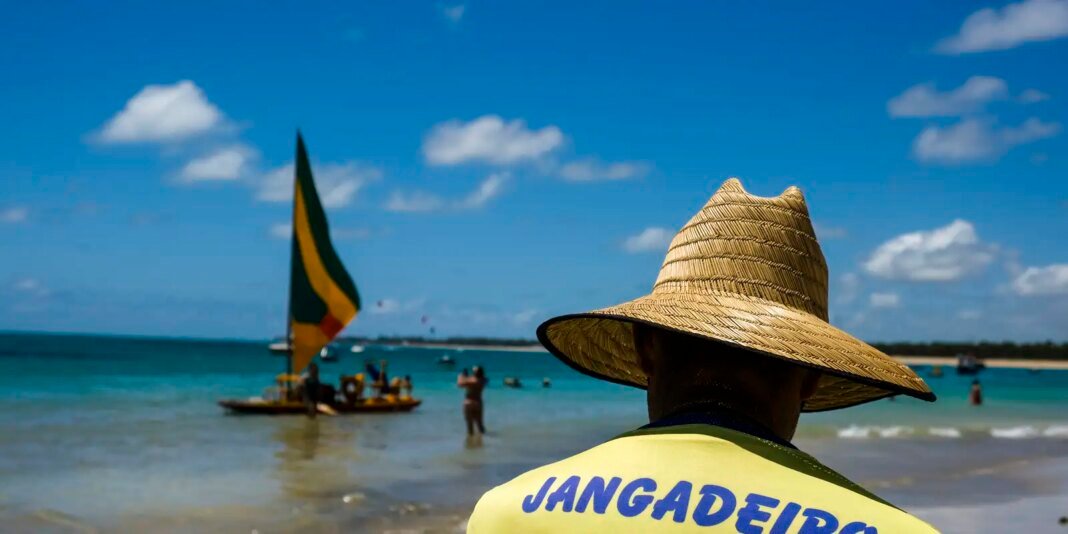 Senado Aprova Novas Regras para Empresas de Turismo Receptivo