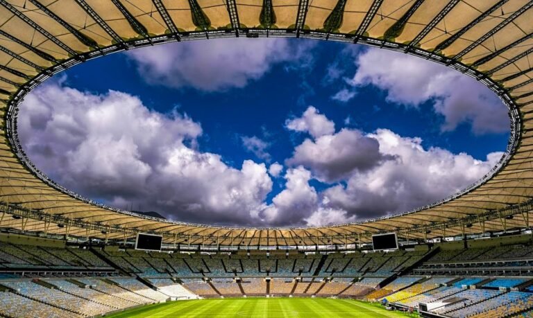 Justiça suspende partida entre Vasco e Boca Juniors no Maracanã