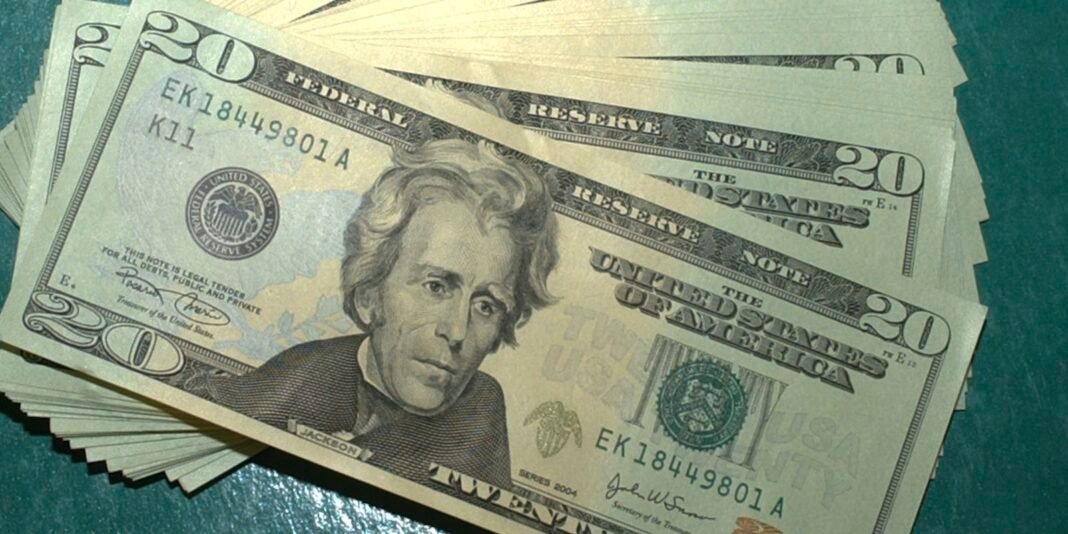 Dólar Recuou 1,27% e Bolsa Subiu 3% Mesmo com Conflitos no Oriente Médio Dólar Recuou 1,27% e Bolsa Subiu 3% Mesmo com Conflitos no Oriente Médio