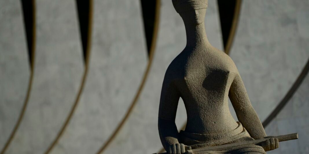 STF Autoriza PF a Retomar Investigações do Caso Banco Master