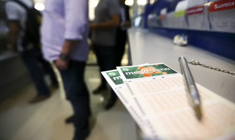 Mega-Sena sorteia prêmio de R$ 150 milhões nesta quarta-feira