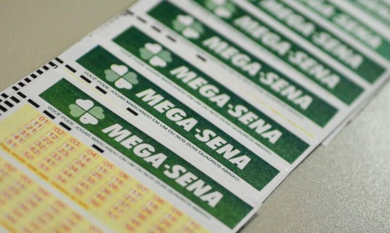 Mega-Sena sorteia R$ 150 milhões acumulados nesta quarta-feira