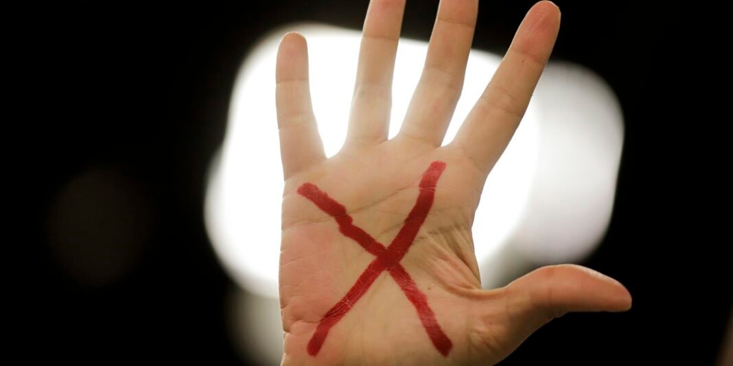 Justiça do RJ emite 1.760 sentenças por violência doméstica em cinco dias Justiça do RJ emite 1.760 sentenças por violência doméstica em cinco dias